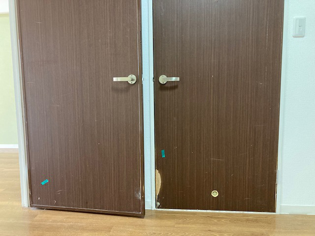 建具（ドア）