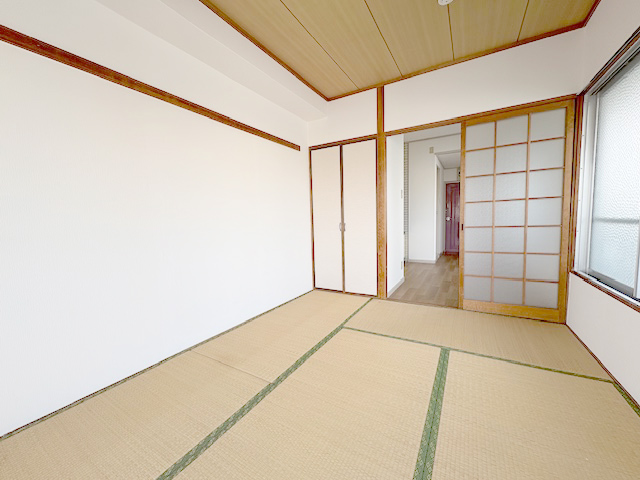 ふぁみーる白石
