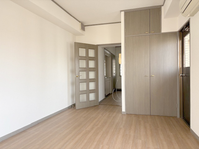 エスポワール箱崎3