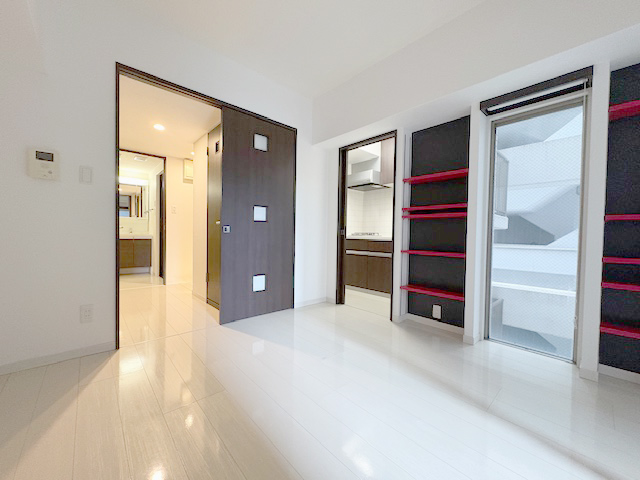 サンヒルズ博多