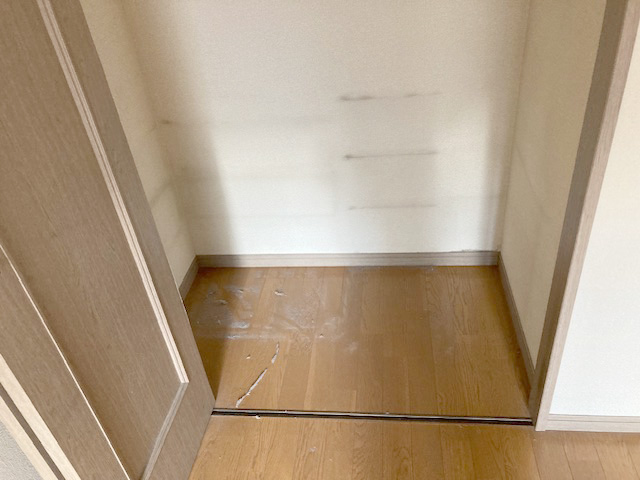 洋室