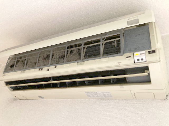 エアコン