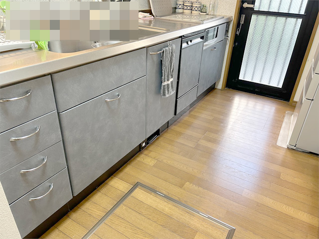 福岡県糟屋郡戸建て