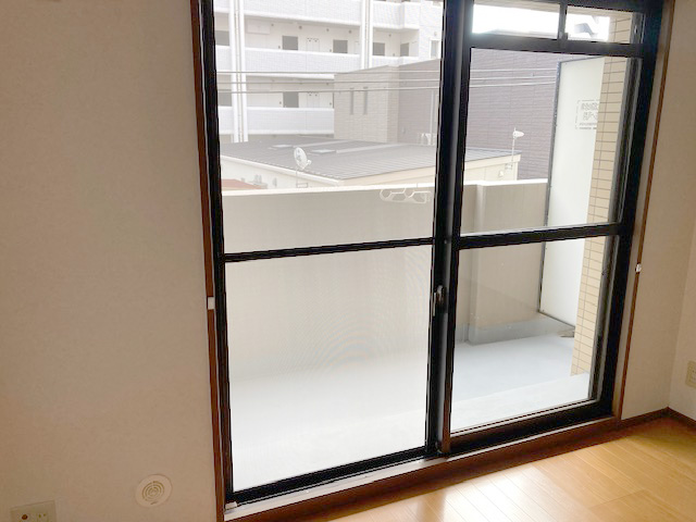 網戸